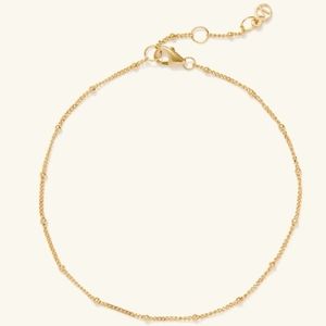 Gold Bracelet Daphne